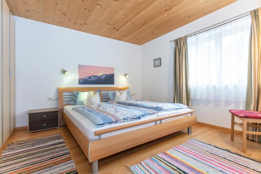 Haus Machreich Apartment Maria Alm am Steinernen Meer Bagian luar foto