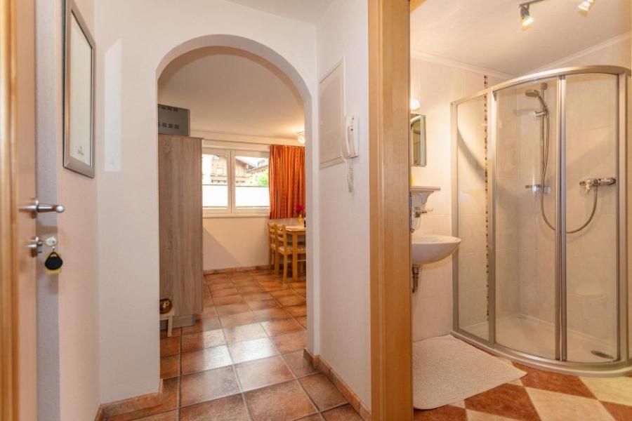 Haus Machreich Apartment Maria Alm am Steinernen Meer Bagian luar foto