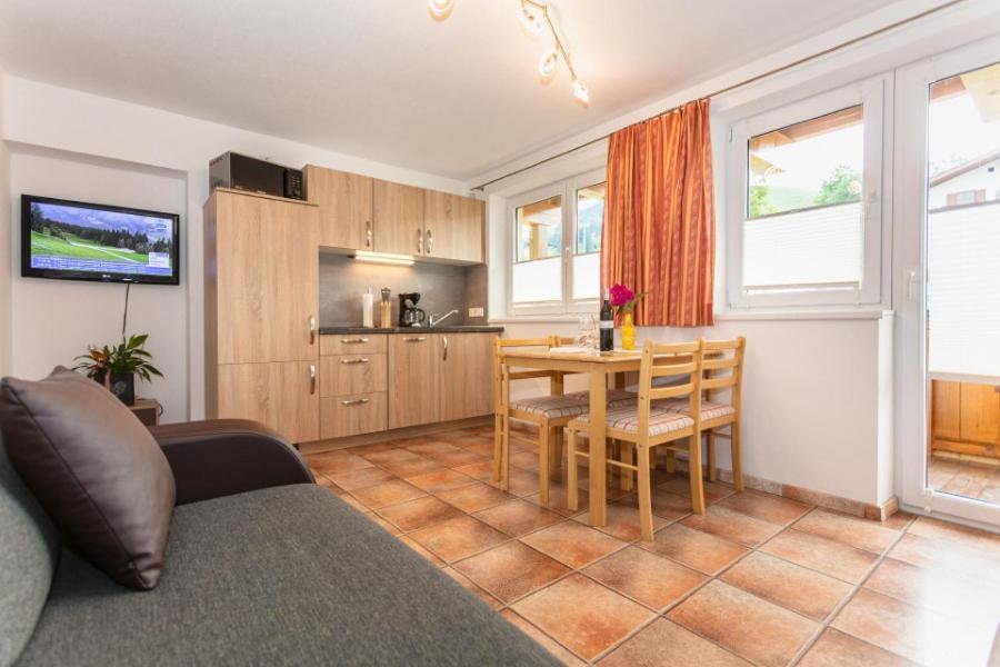 Haus Machreich Apartment Maria Alm am Steinernen Meer Bagian luar foto