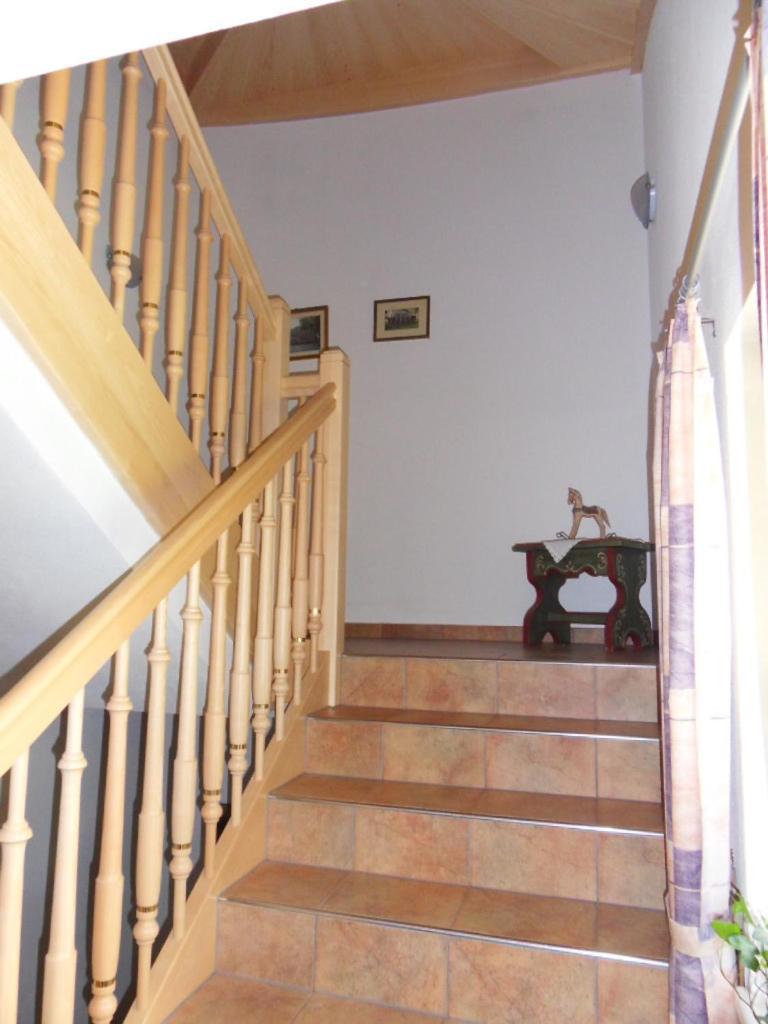 Haus Machreich Apartment Maria Alm am Steinernen Meer Bagian luar foto